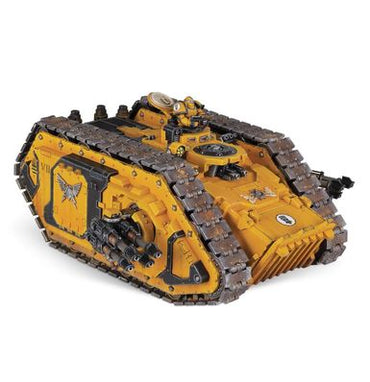 Warhammer The Horus Hersey Spartan Assault Tank