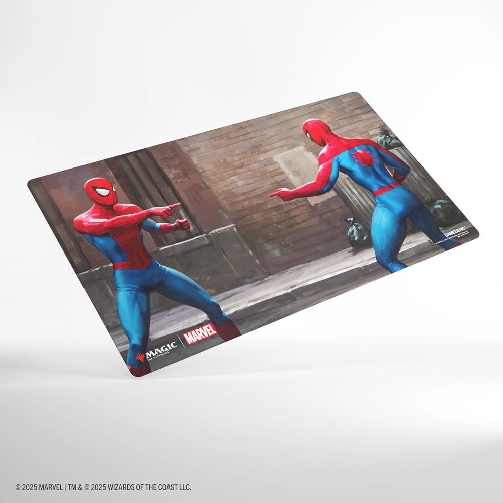 Marvel's Spider-Man Playmat Spider-Man