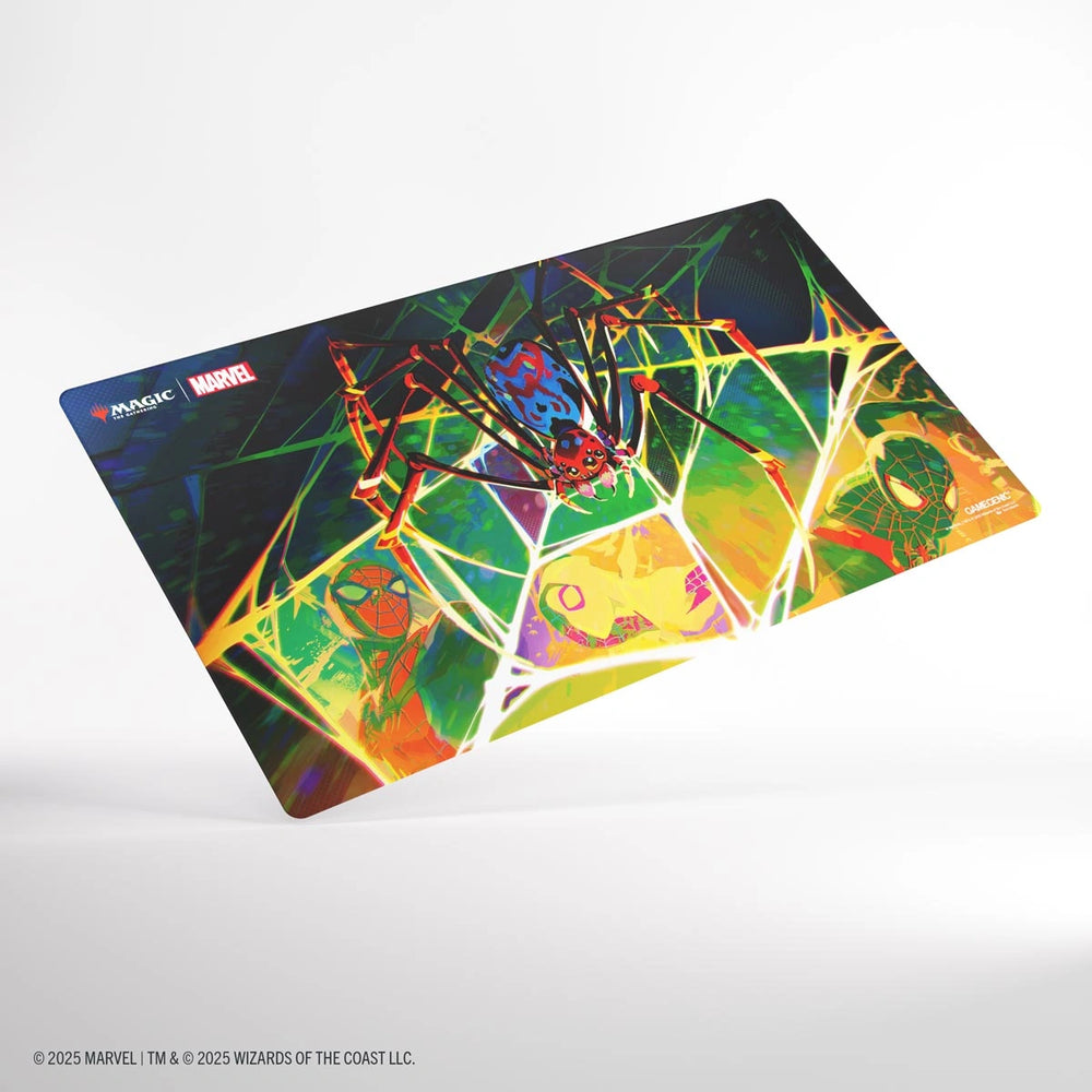 Marvel's Spider-Man Playmat Spider
