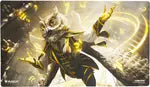 Secrets of Strixhaven Prime Playmat Stirring Hopesinger
