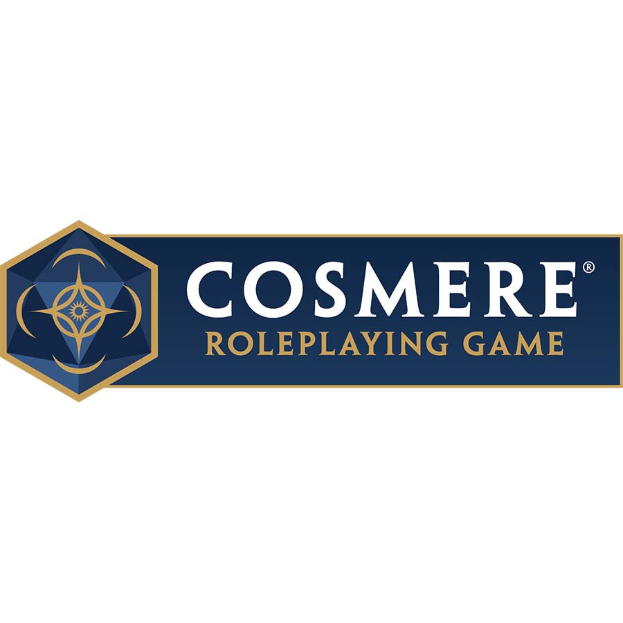 Cosmere RPG: Stormlight Dice