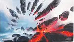 Secrets of Strixhaven Prime Playmat Stormcarved Coast