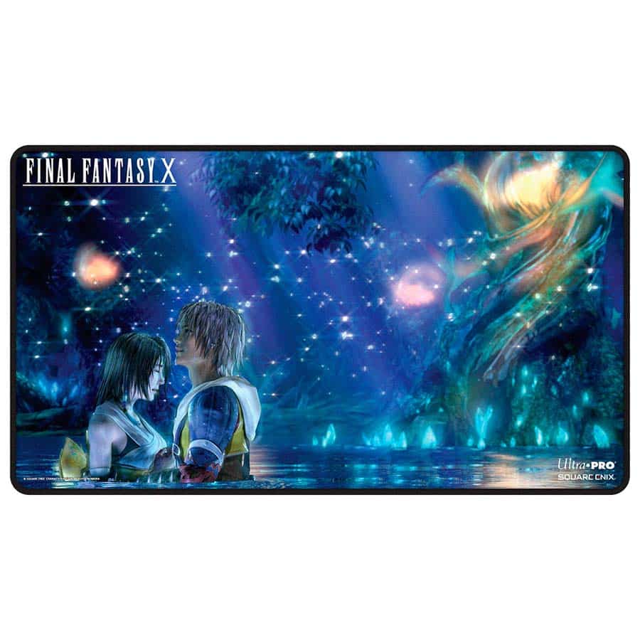 Ultra Pro: Final Fantasy: Playmat