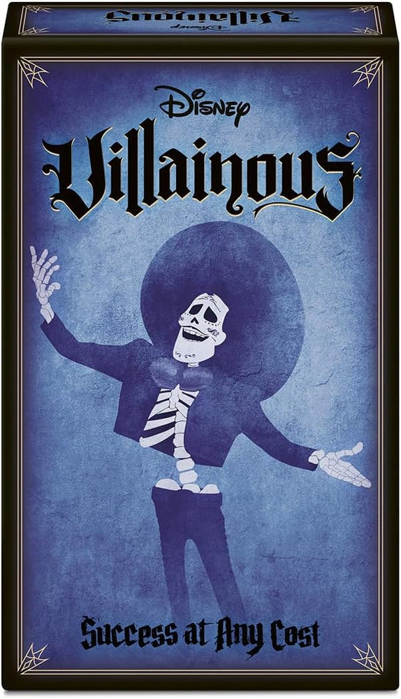 Disney: Villainous: Success at Any Cost