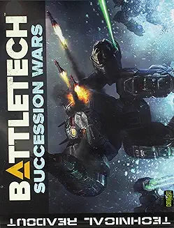 Battletech Succession Wars
