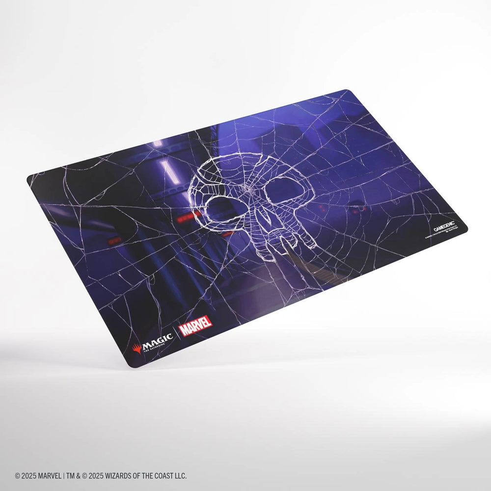 Marvel's Spider-Man Shiny Playmat Spider-Man Swamp