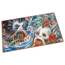 Ultimate Guard Playmat Lorwyn Eclipsed Sygg's Command