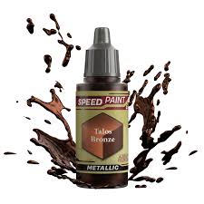 Speedpaint: 2.0 Talos Bronze Metallic 18ml