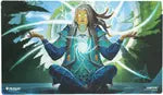 Secrets of Strixhaven Prime Playmat Tam, Observant Sequencer