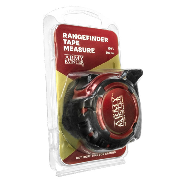 The Army Painter Tool Rangefinder Tape Measure