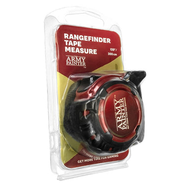 The Army Painter Tool Rangefinder Tape Measure