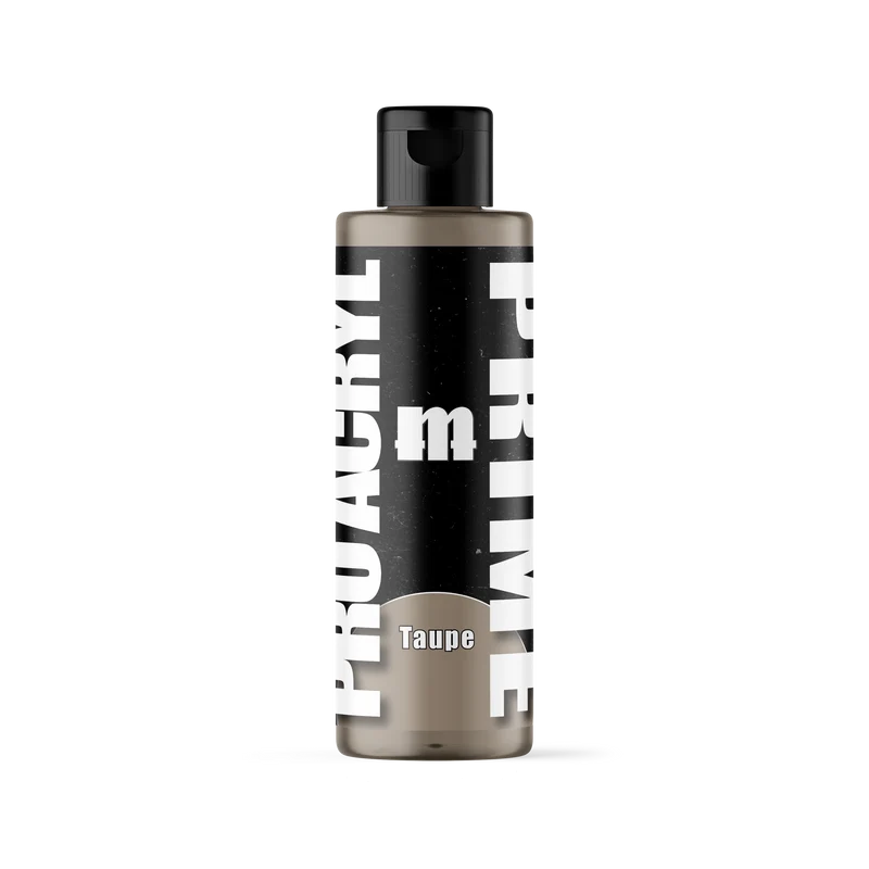 Monument Hobbies: Pro Acryl: Prime: Taupe