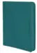 Z Folio LX Binder 12 Pocket Teal