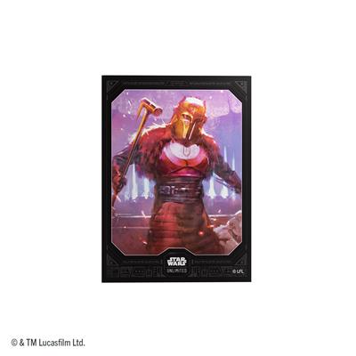 Star Wars: Legion: Sleeves: The Armorer