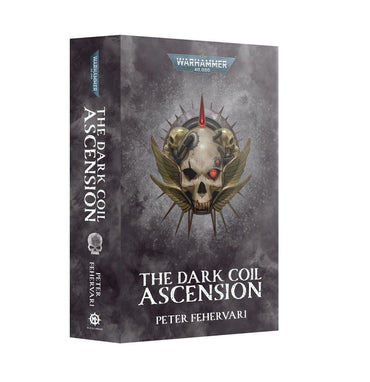 Warhammer: 40K: The Dark Coil: Ascension (Paperback)