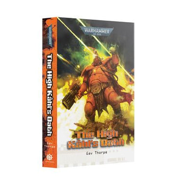 Warhammer: 40K: The High Kâhl's Oath (Paperback)