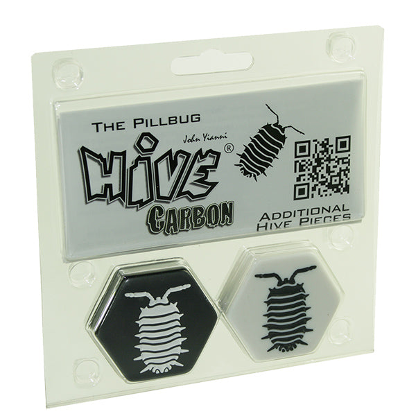 Hive Pocket: The Pillbug Expansion