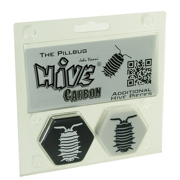 Hive Pocket: The Pillbug Expansion