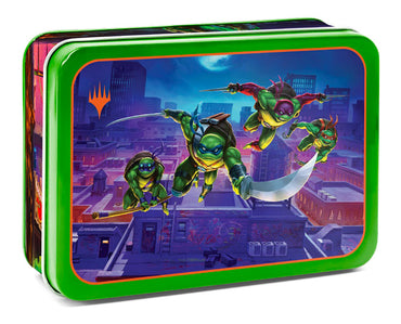 Beadle & Grimm's: MTG Token Set: Teenage Mutant Ninja Turtles