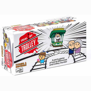 Trial by Trolley