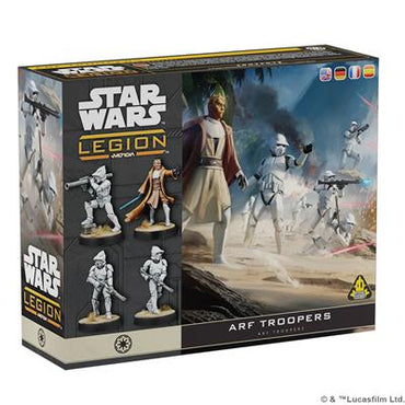 Star Wars: Legion Arf Troopers