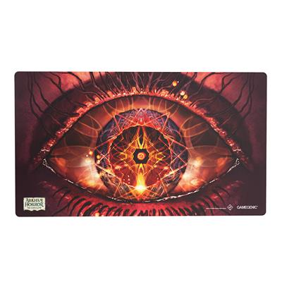 Arkham Horror: Game Mat: Truth is Out There