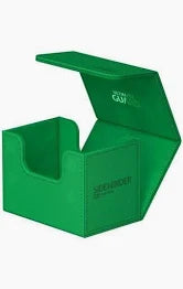 Ultimate Guard Sidewinder 100+ Green