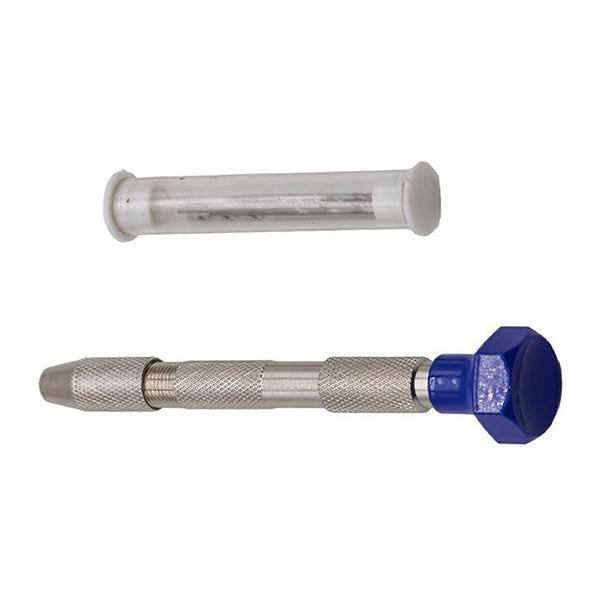 Tool Utility Pin Vice & Drill Bits