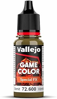 Vallejo Special FX, Vomit, 18ml