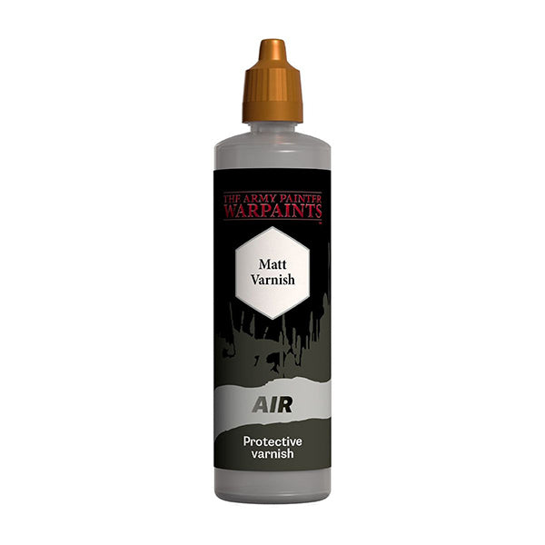 Army Painter Air Matte Varnish 100 ml