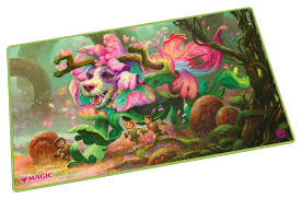 Ultimate Guard Playmat Lorwyn Vibrance
