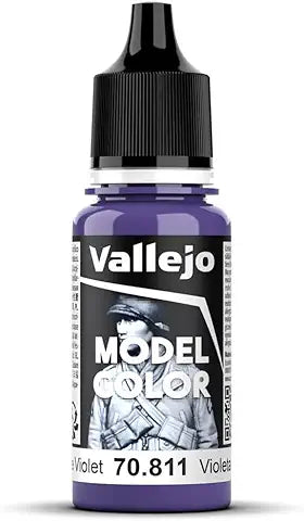 Vallejo Game Color- Violet (18ml)