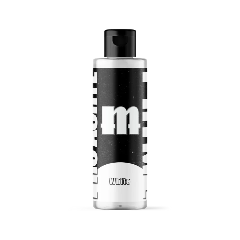 Monument Hobbies: Pro Acryl: Prime: White