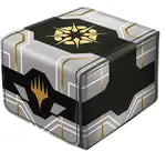 Gatherers' Tavern MTG Edge of Eternities Domaru Box - Sunstar