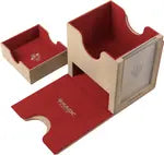 Secrets of Strixhaven Deck Box Sidekick PRO 100+ XL Convertible Lorehold