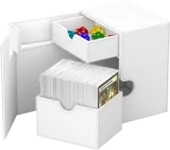 Ultimate Guard Flip Tray 133+ White