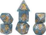 Sirius Dice Stranger Things Adventure Dice Set : Will
