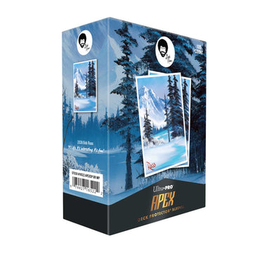 Apex Bob Ross Winter Paradise