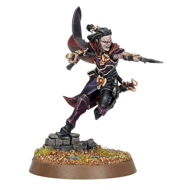 Warhammer AOS Daughters of Khaine Maleneth Witchbalde