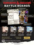 Beadle and Grimm's D & D Battle Board: Wizard