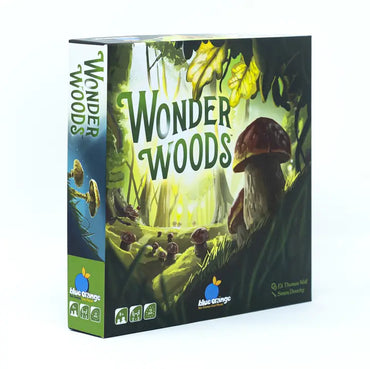 Wonder Woods