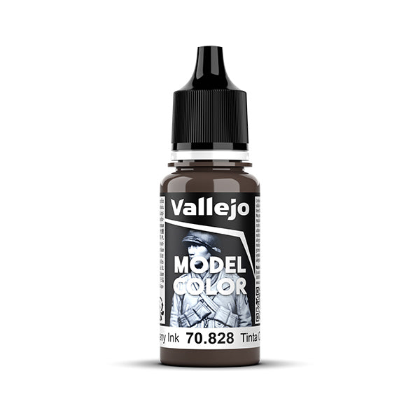 Model Color: Transparent- Woodgrain, 18 ml