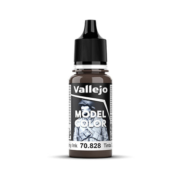 Model Color: Transparent- Woodgrain, 18 ml
