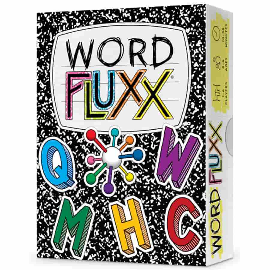 Word Fluxx