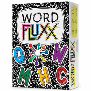 Word Fluxx
