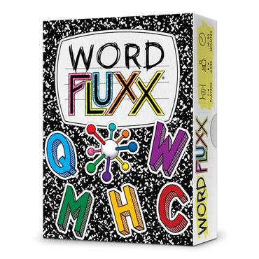 Word Fluxx