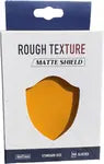 Dragon Game Plus: Rough Texture: Yellow