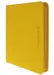 Z Folio LX Binder 12 Pocket Yellow