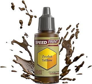 Speedpaint: 2.0 Zealot Yellow 18ml