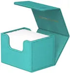 Ultimate Guard Deck Case Sidewinder Summer Excl 100+ Lagoon